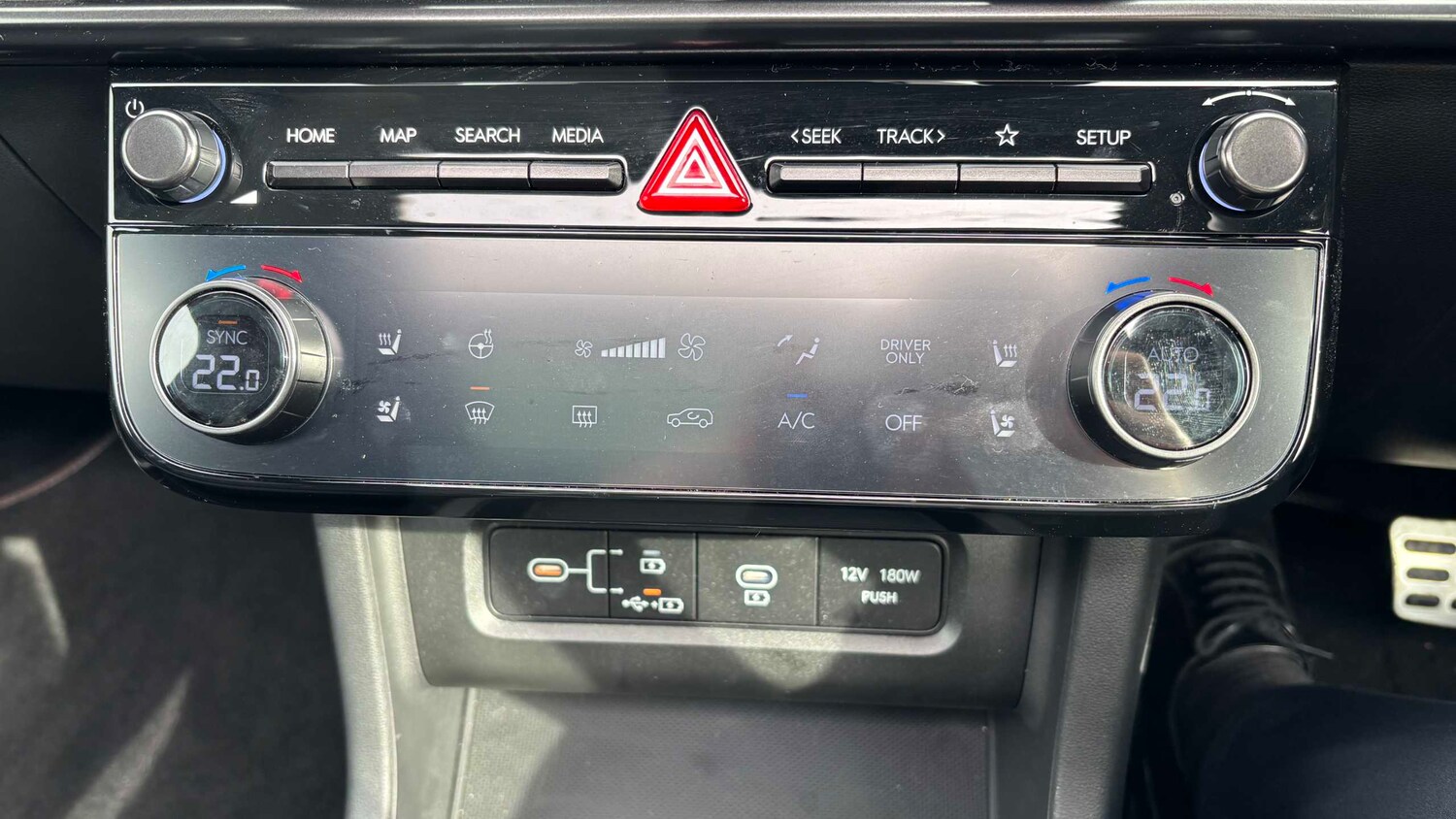 Used Hyundai TUCSON 2025 for sale - 77914005: Photo 23