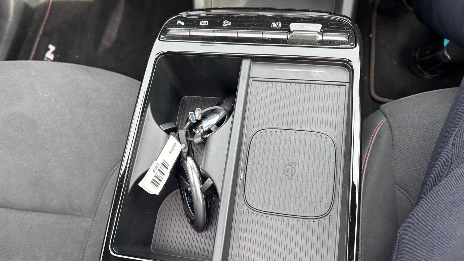 Used Hyundai TUCSON 2025 for sale - 77914005: Photo 24