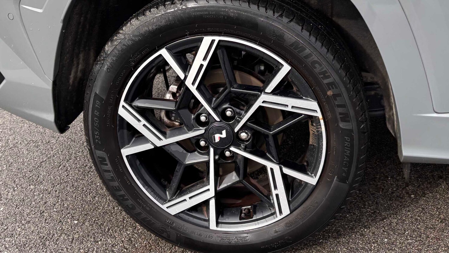 Used Hyundai TUCSON 2025 for sale - 77914005: Photo 8