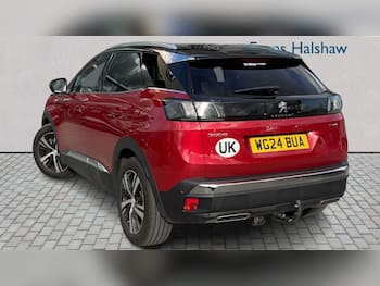 Used Peugeot 3008 2024 for sale - 79864541: Photo