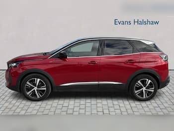 Used Peugeot 3008 2024 for sale - 79864541: Photo