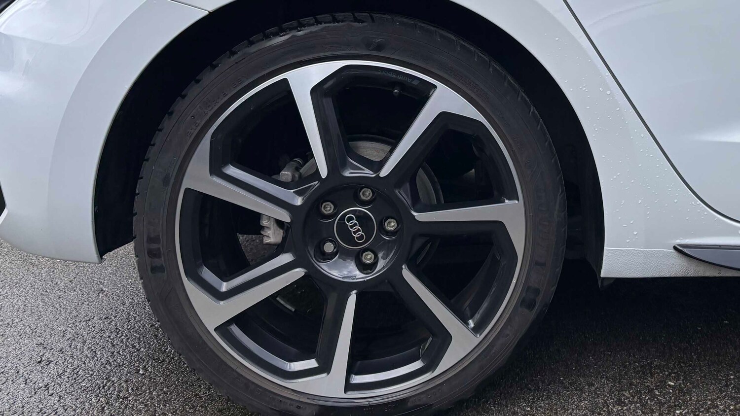 Used Audi A1 for sale - 77858785: Photo 10