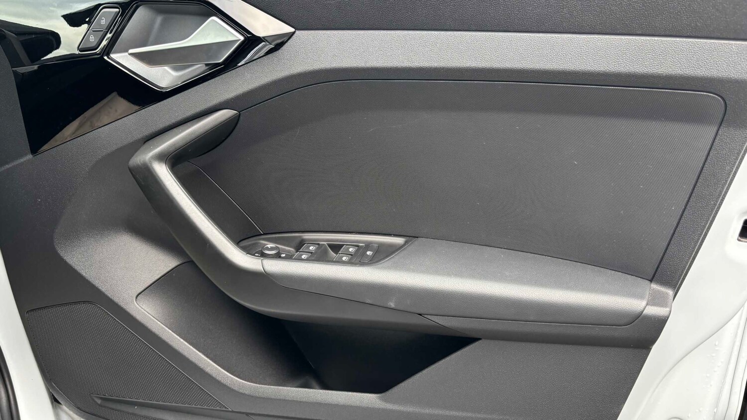 Used Audi A1 for sale - 77858785: Photo 12