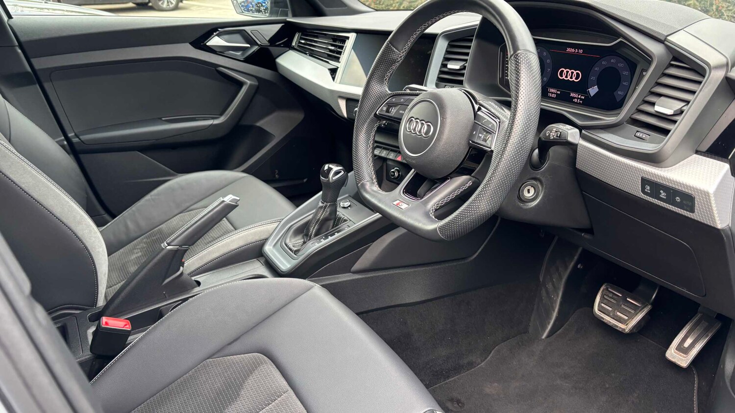 Used Audi A1 for sale - 77858785: Photo 13