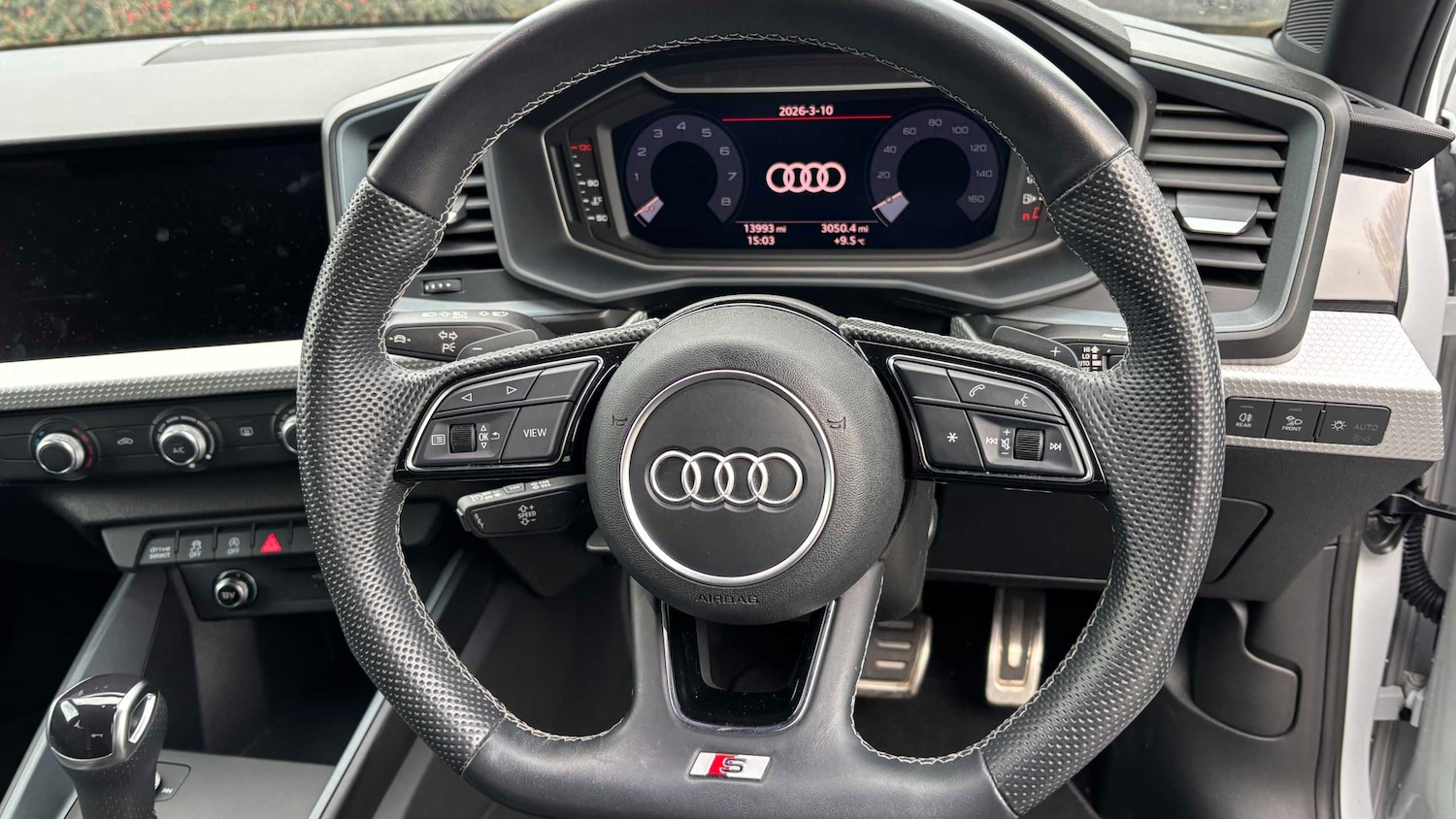 Used Audi A1 for sale - 77858785: Photo 14