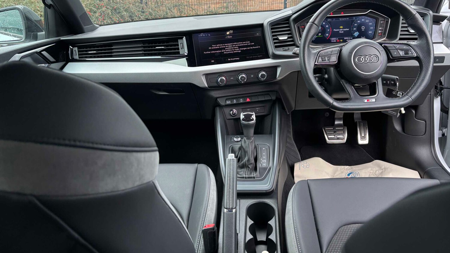 Used Audi A1 for sale - 77858785: Photo 19