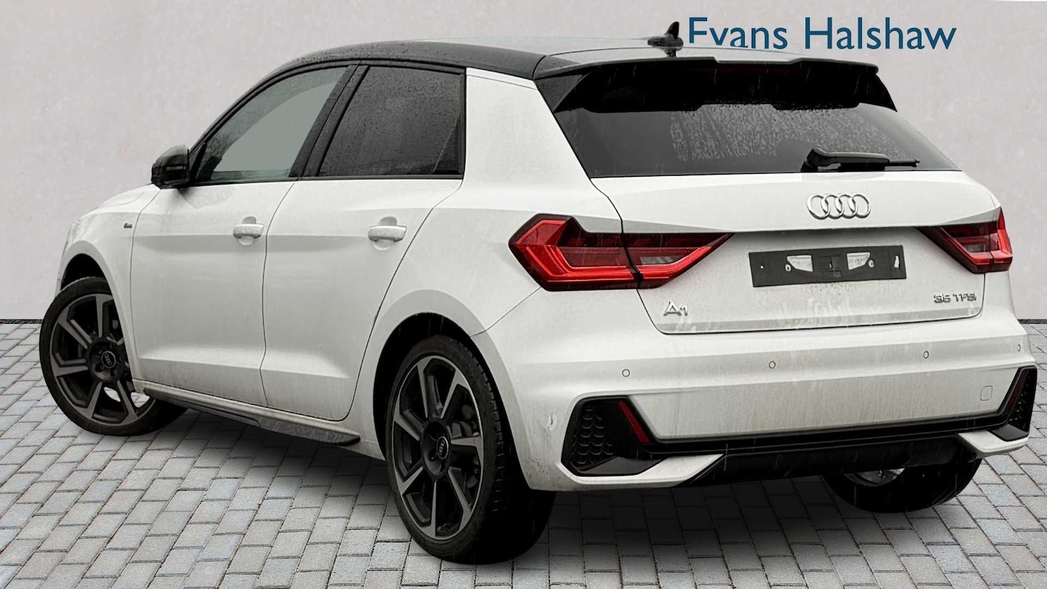 Used Audi A1 for sale - 77858785: Photo 2