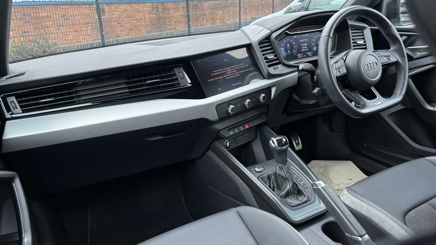 Used Audi A1 for sale - 77858785: Photo 21