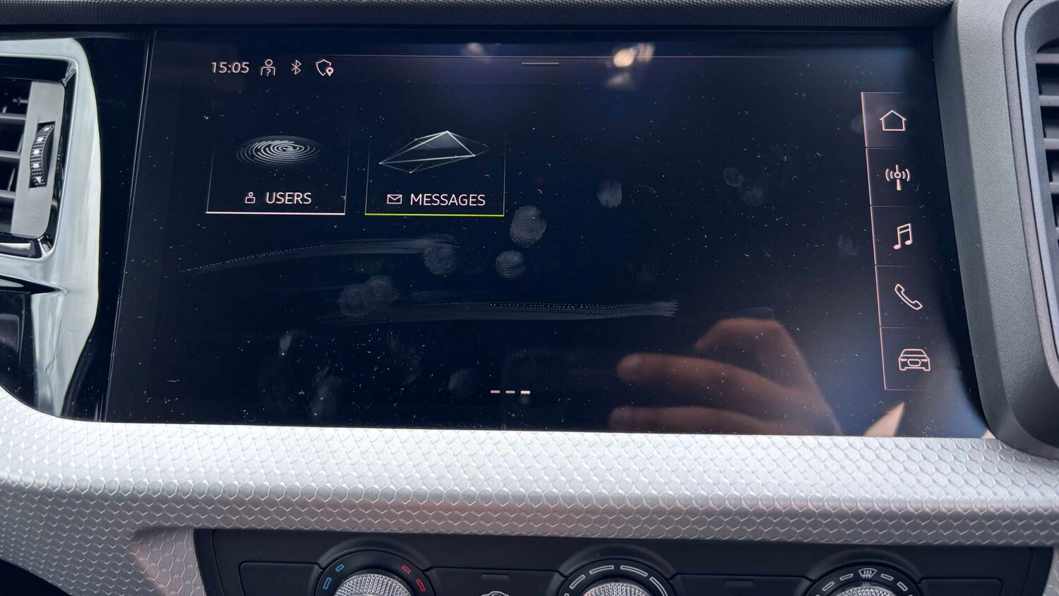 Used Audi A1 for sale - 77858785: Photo 23