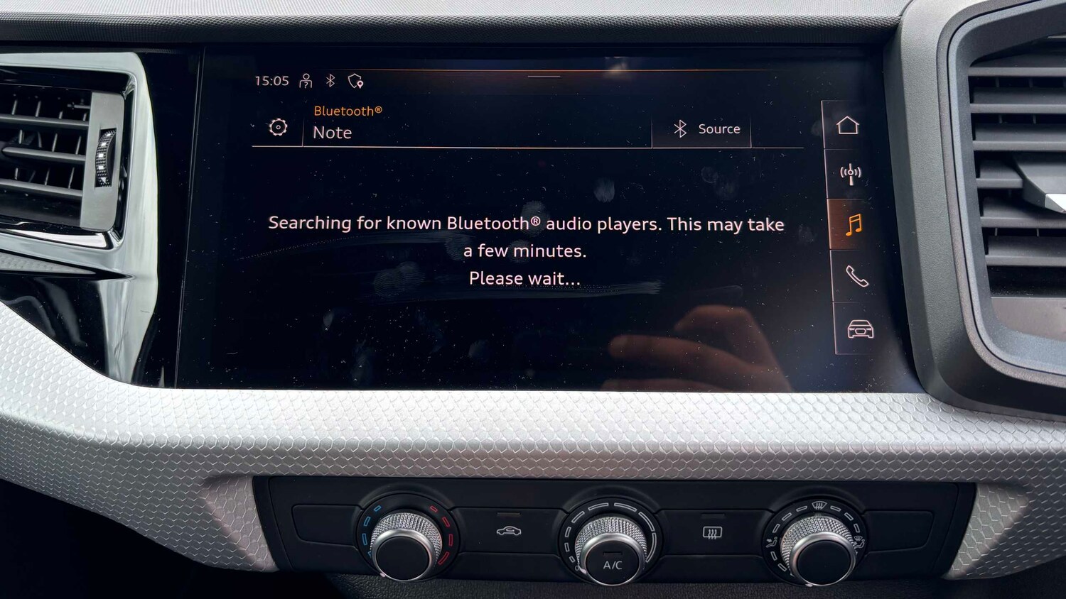 Used Audi A1 for sale - 77858785: Photo 25