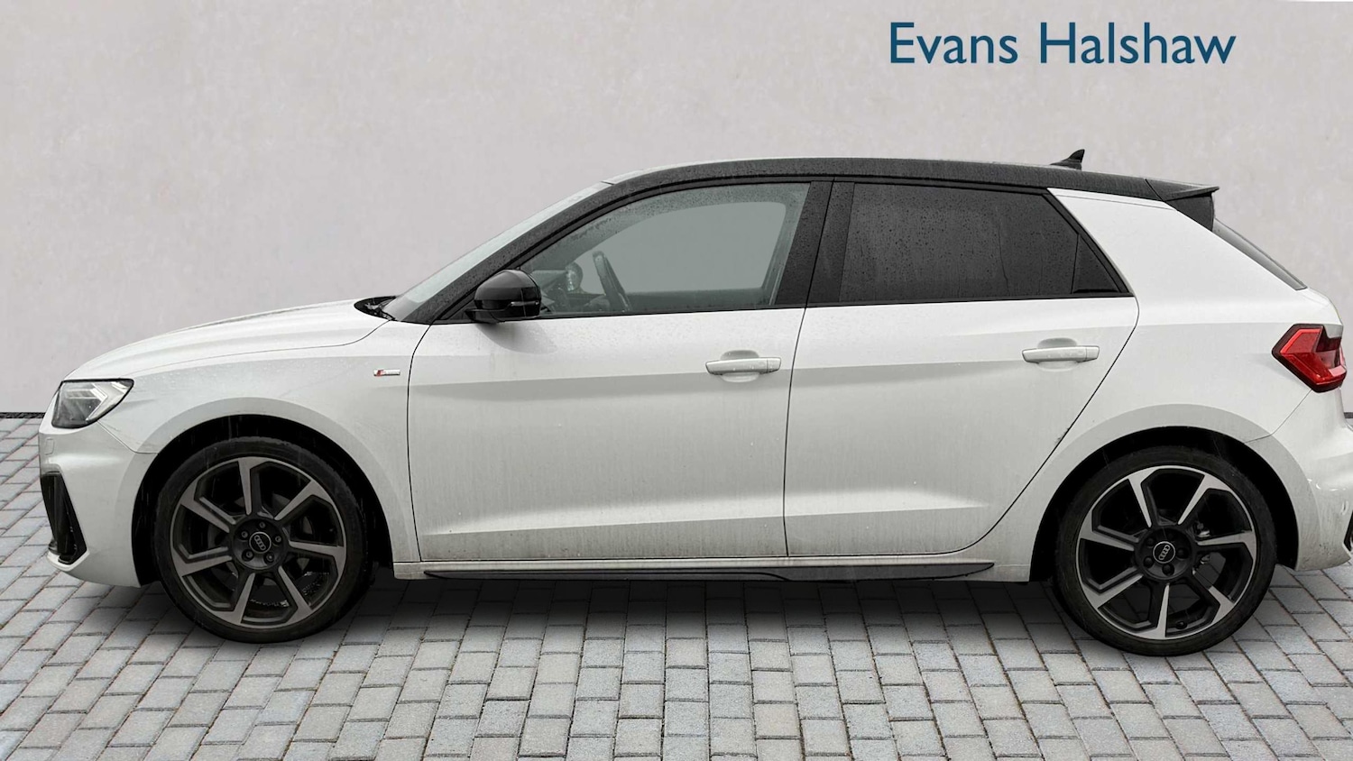 Used Audi A1 for sale - 77858785: Photo 3