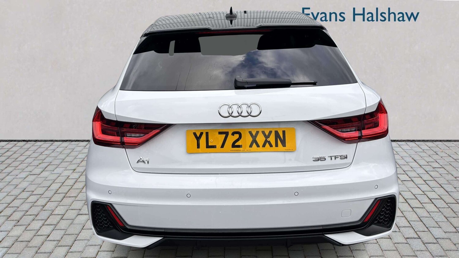 Used Audi A1 for sale - 77858785: Photo 7