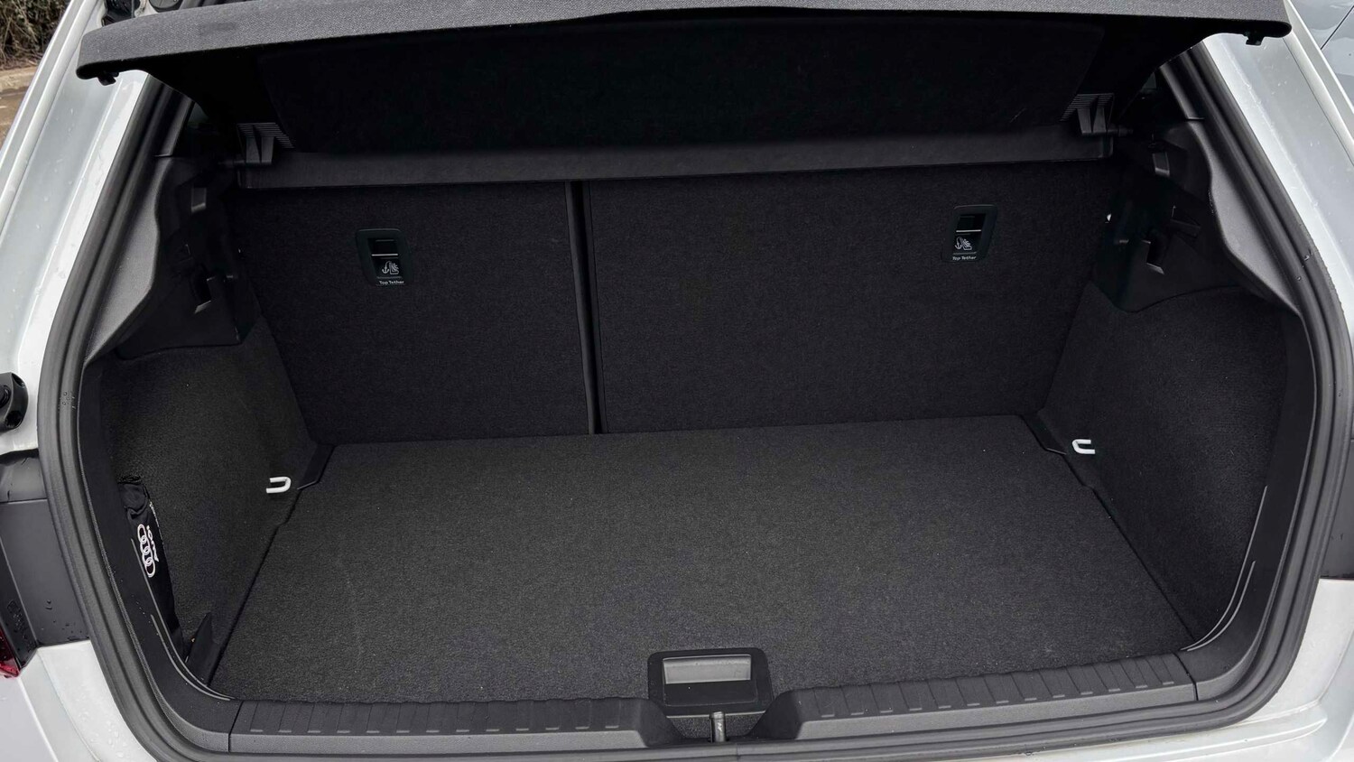 Used Audi A1 for sale - 77858785: Photo 8