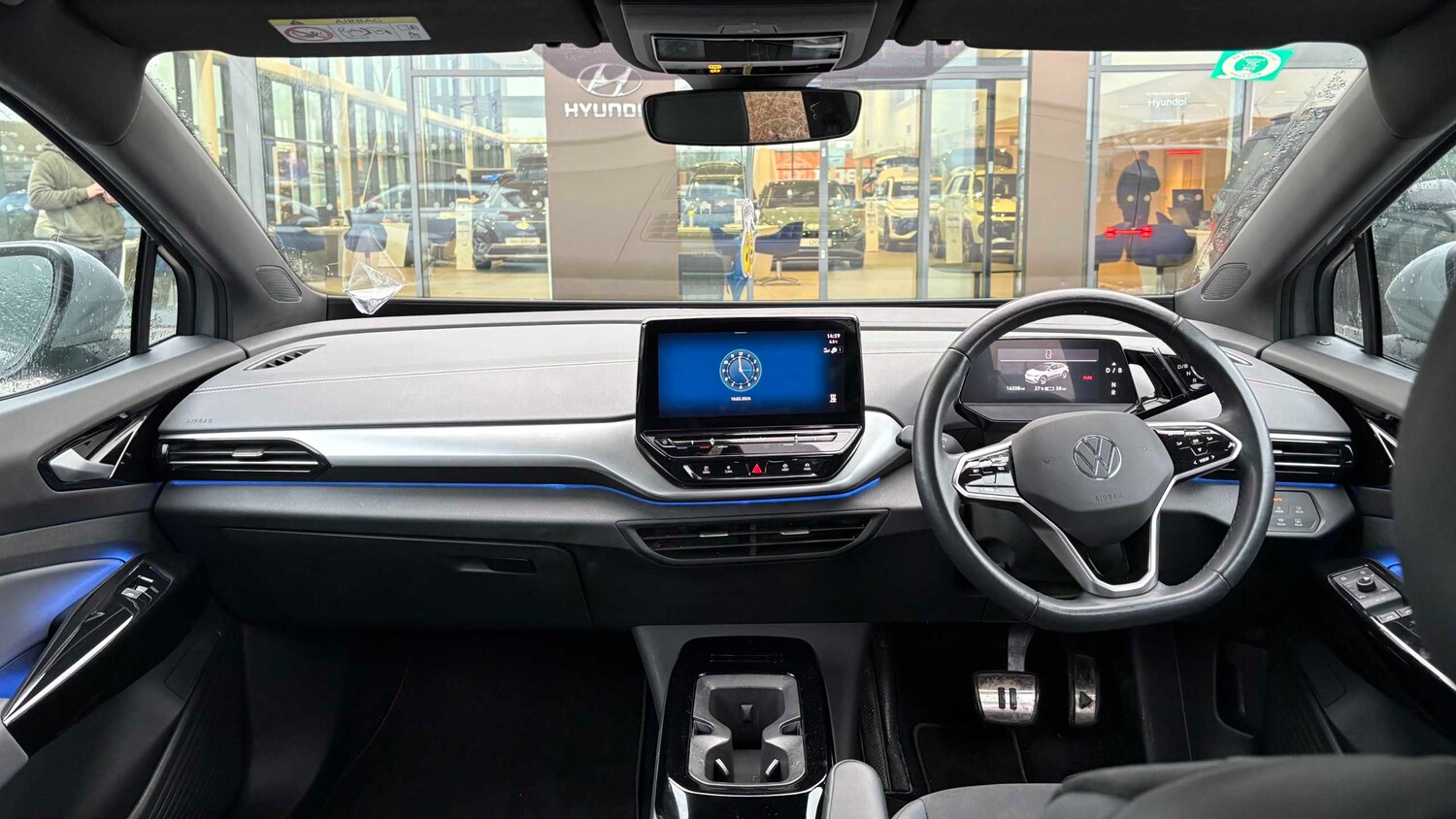 Used Volkswagen ID.4 for sale - 77861733: Photo 12