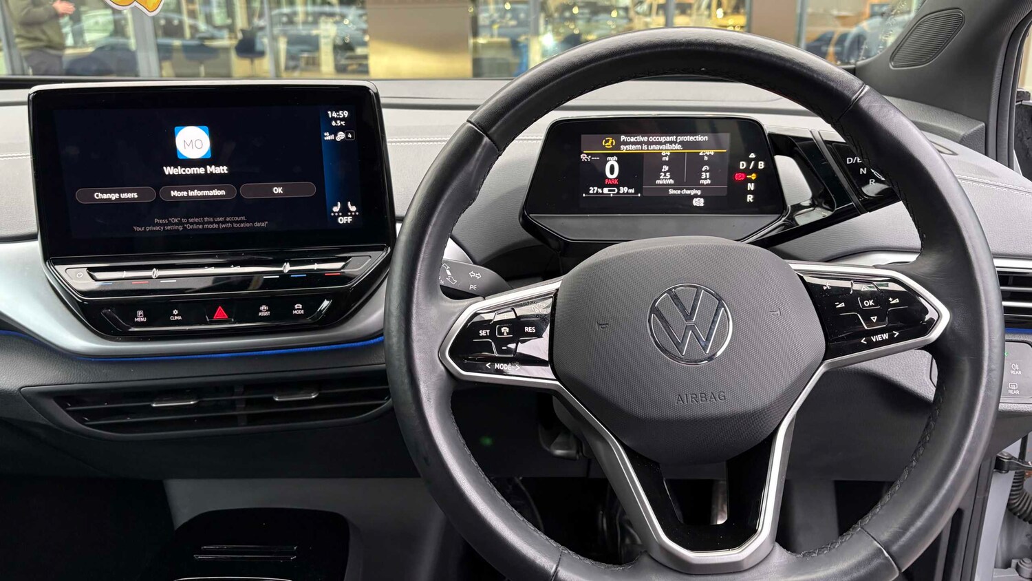 Used Volkswagen ID.4 for sale - 77861733: Photo 14