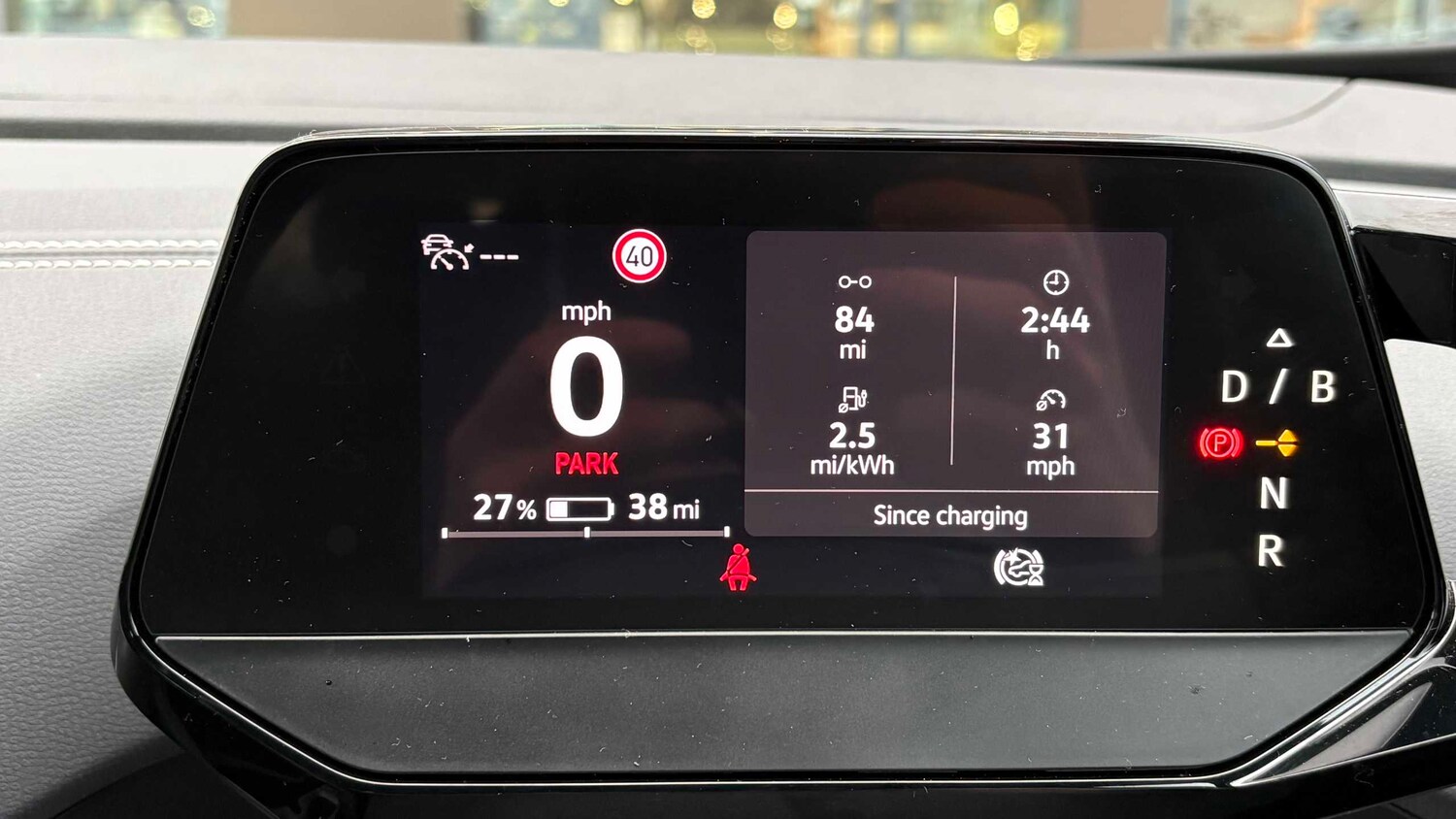 Used Volkswagen ID.4 for sale - 77861733: Photo 15