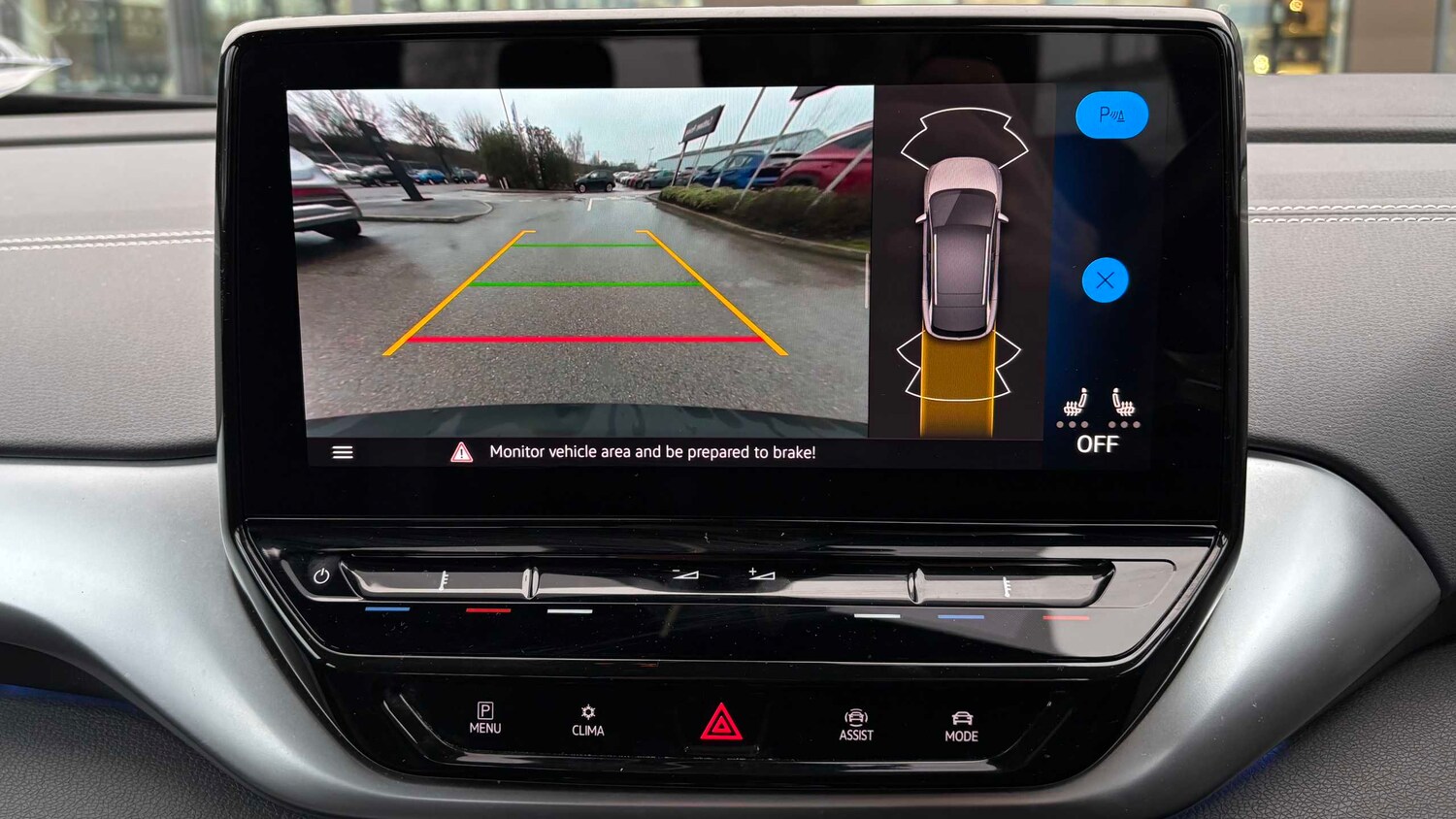 Used Volkswagen ID.4 for sale - 77861733: Photo 16