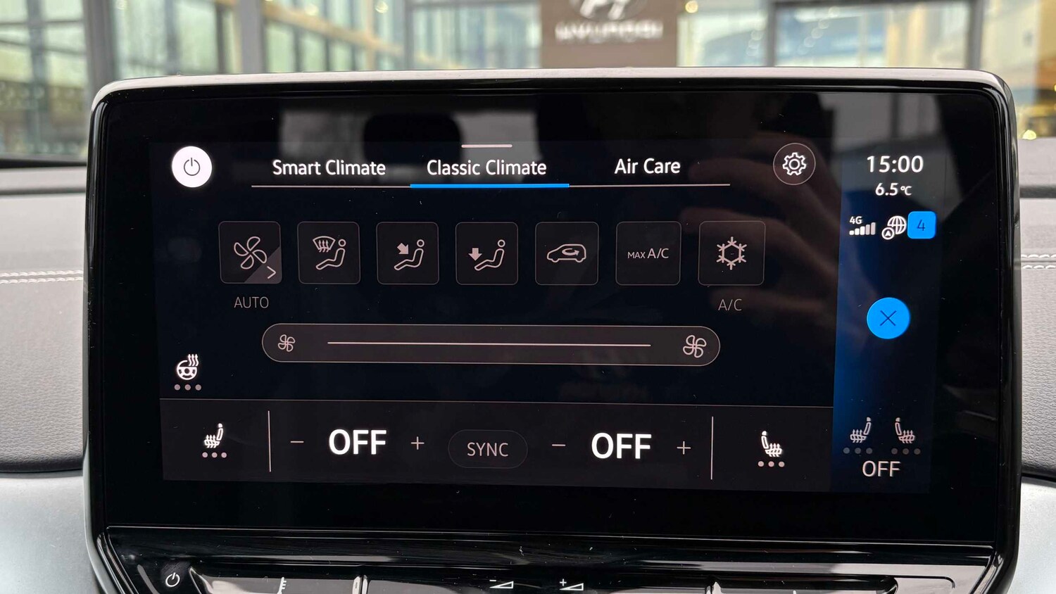 Used Volkswagen ID.4 for sale - 77861733: Photo 17