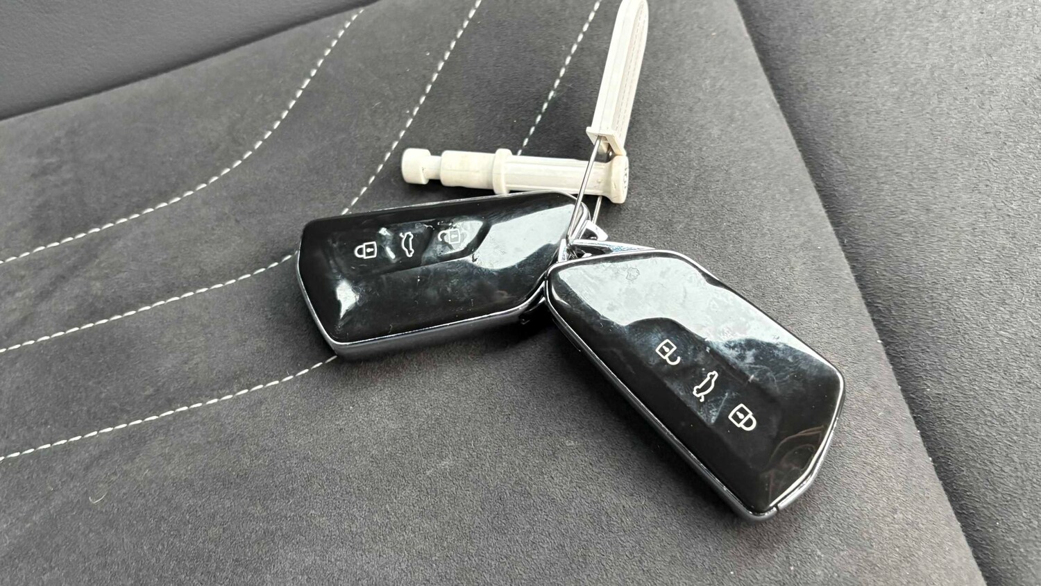 Used Volkswagen ID.4 for sale - 77861733: Photo 18