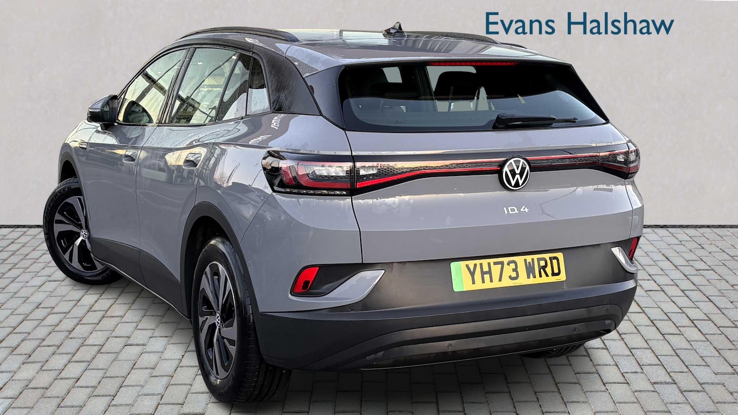 Used Volkswagen ID.4 for sale - 77861733: Photo 2