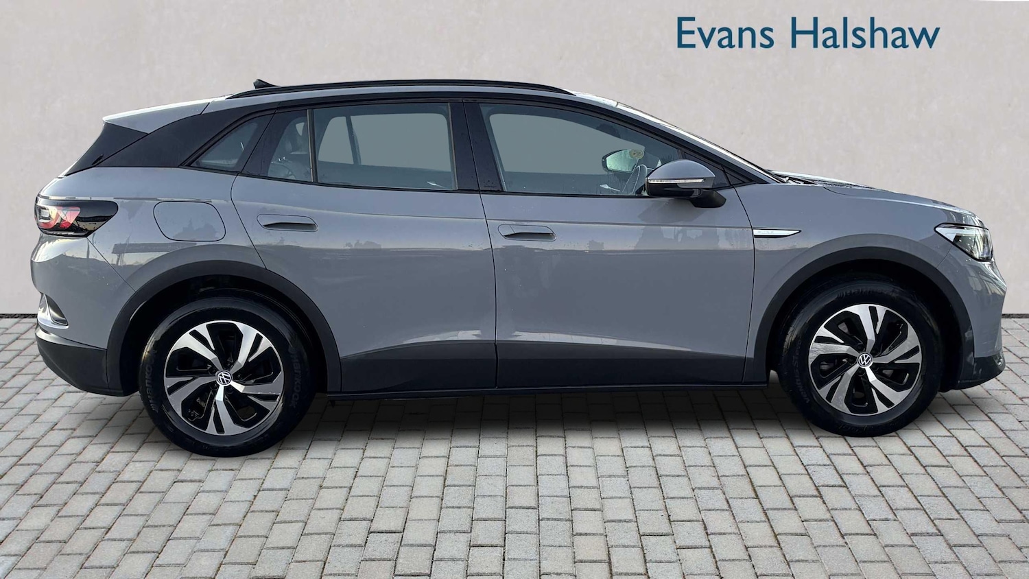 Used Volkswagen ID.4 for sale - 77861733: Photo 3