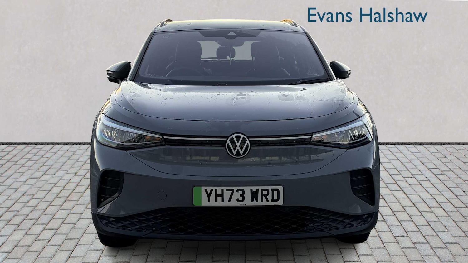 Used Volkswagen ID.4 for sale - 77861733: Photo 4