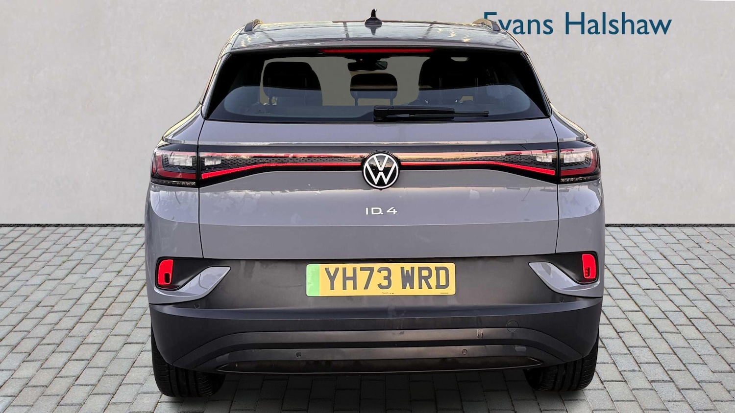 Used Volkswagen ID.4 for sale - 77861733: Photo 5