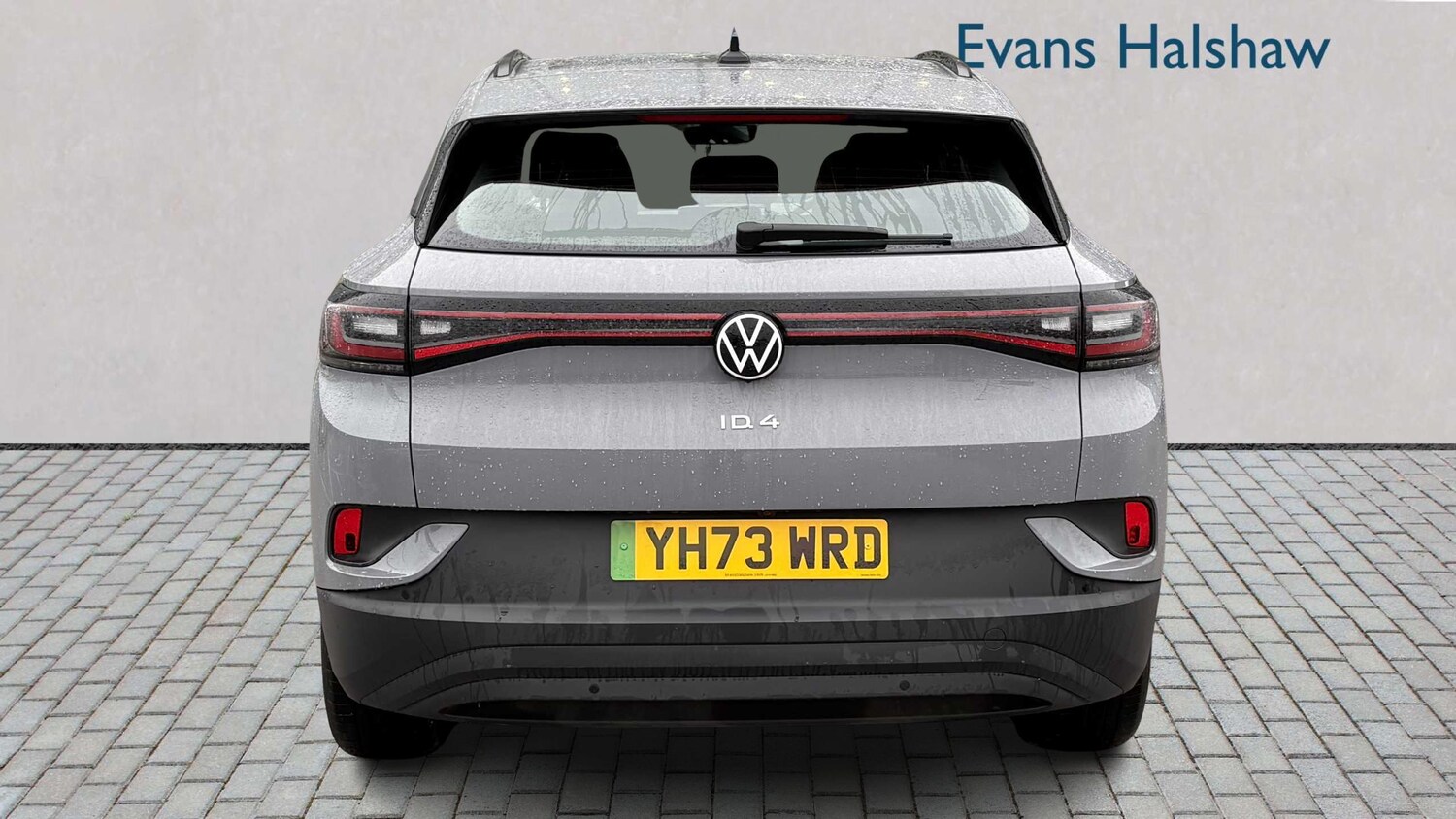 Used Volkswagen ID.4 for sale - 77861733: Photo 6