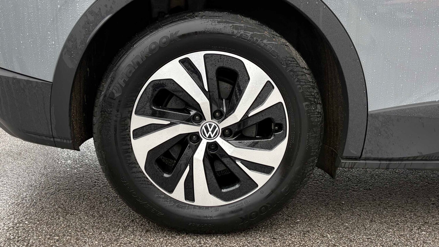 Used Volkswagen ID.4 for sale - 77861733: Photo 7