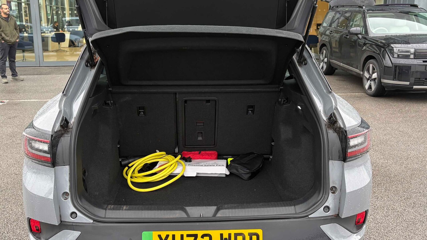 Used Volkswagen ID.4 for sale - 77861733: Photo 8