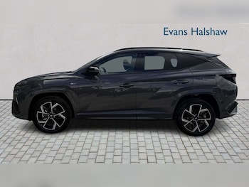 Used Hyundai TUCSON 2026 for sale - 79604345: Photo