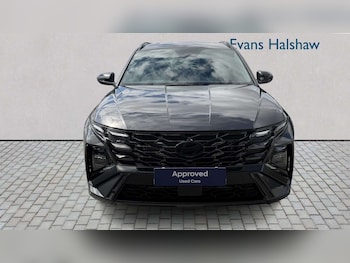Used Hyundai TUCSON 2026 for sale - 79604345: Photo