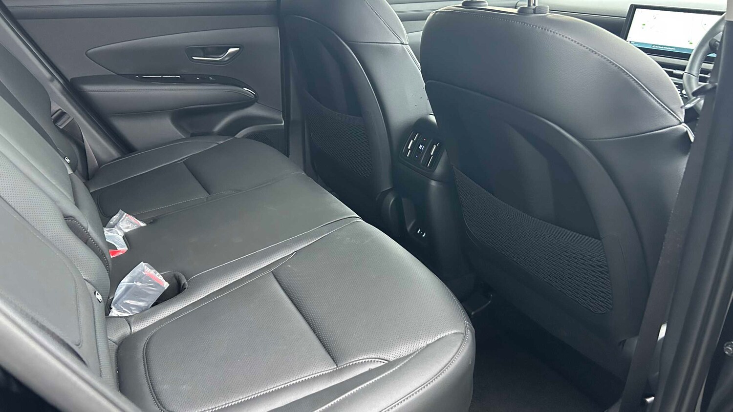 Used Hyundai TUCSON for sale - 77861096: Photo 15