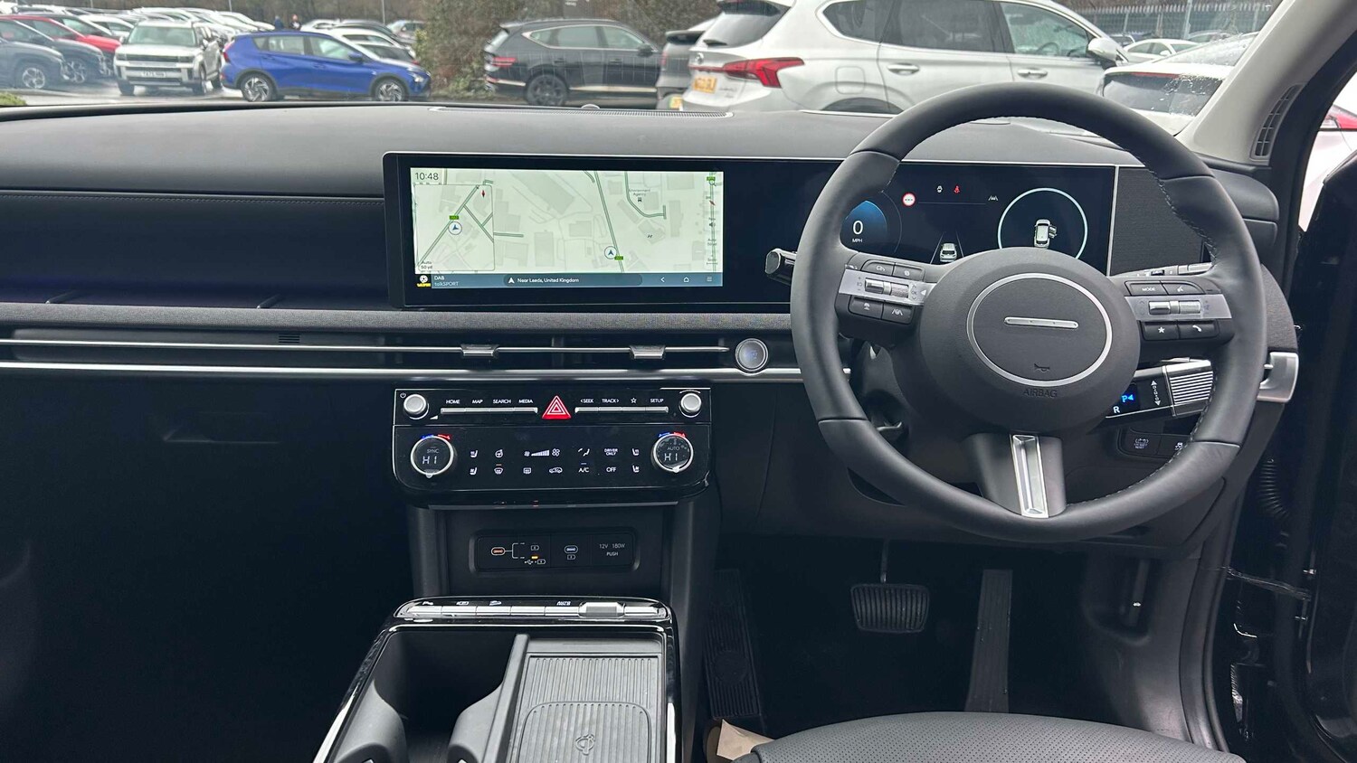 Used Hyundai TUCSON for sale - 77861096: Photo 16