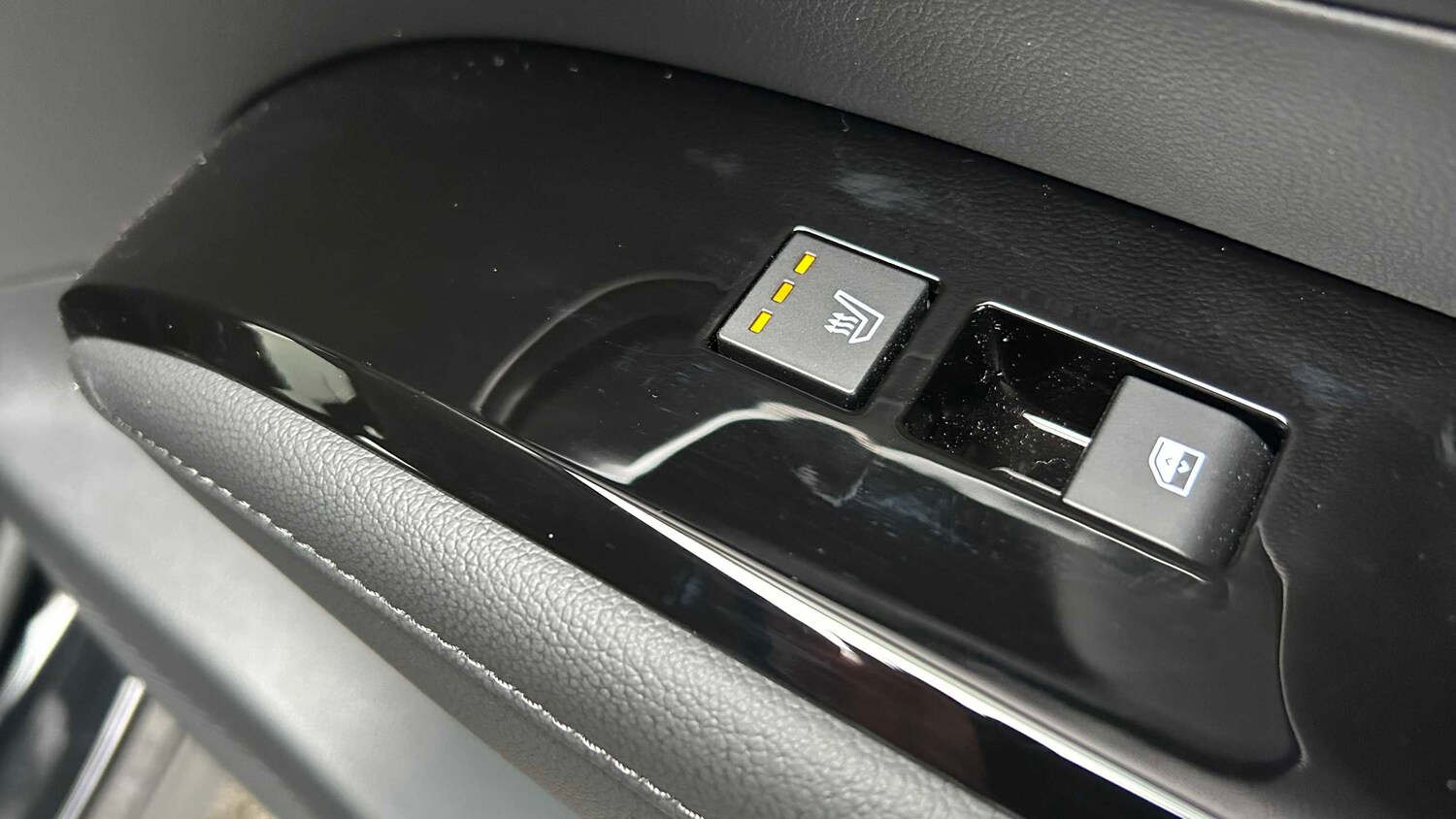 Used Hyundai TUCSON for sale - 77861096: Photo 17