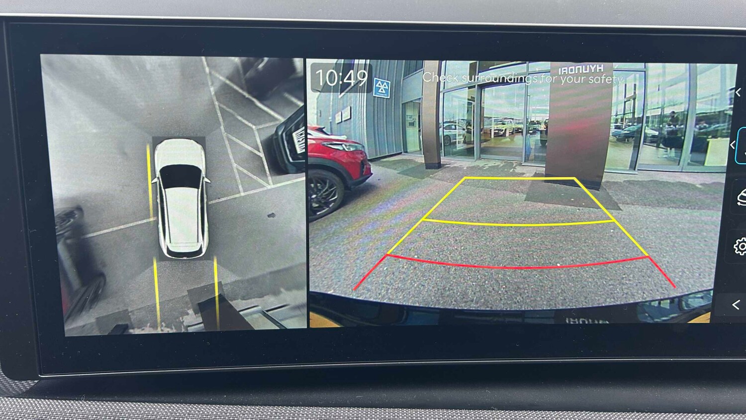 Used Hyundai TUCSON for sale - 77861096: Photo 20