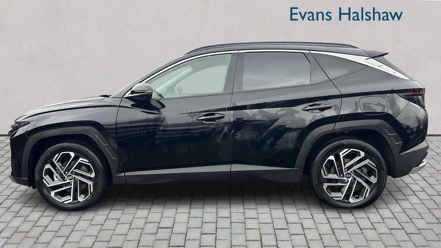 Used Hyundai TUCSON for sale - 77861096: Photo 3