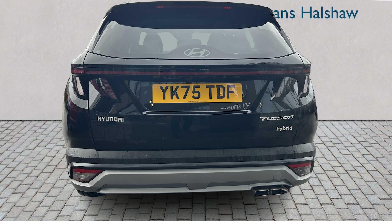 Used Hyundai TUCSON for sale - 77861096: Photo 4