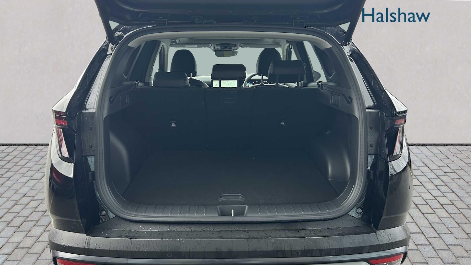 Used Hyundai TUCSON for sale - 77861096: Photo 5