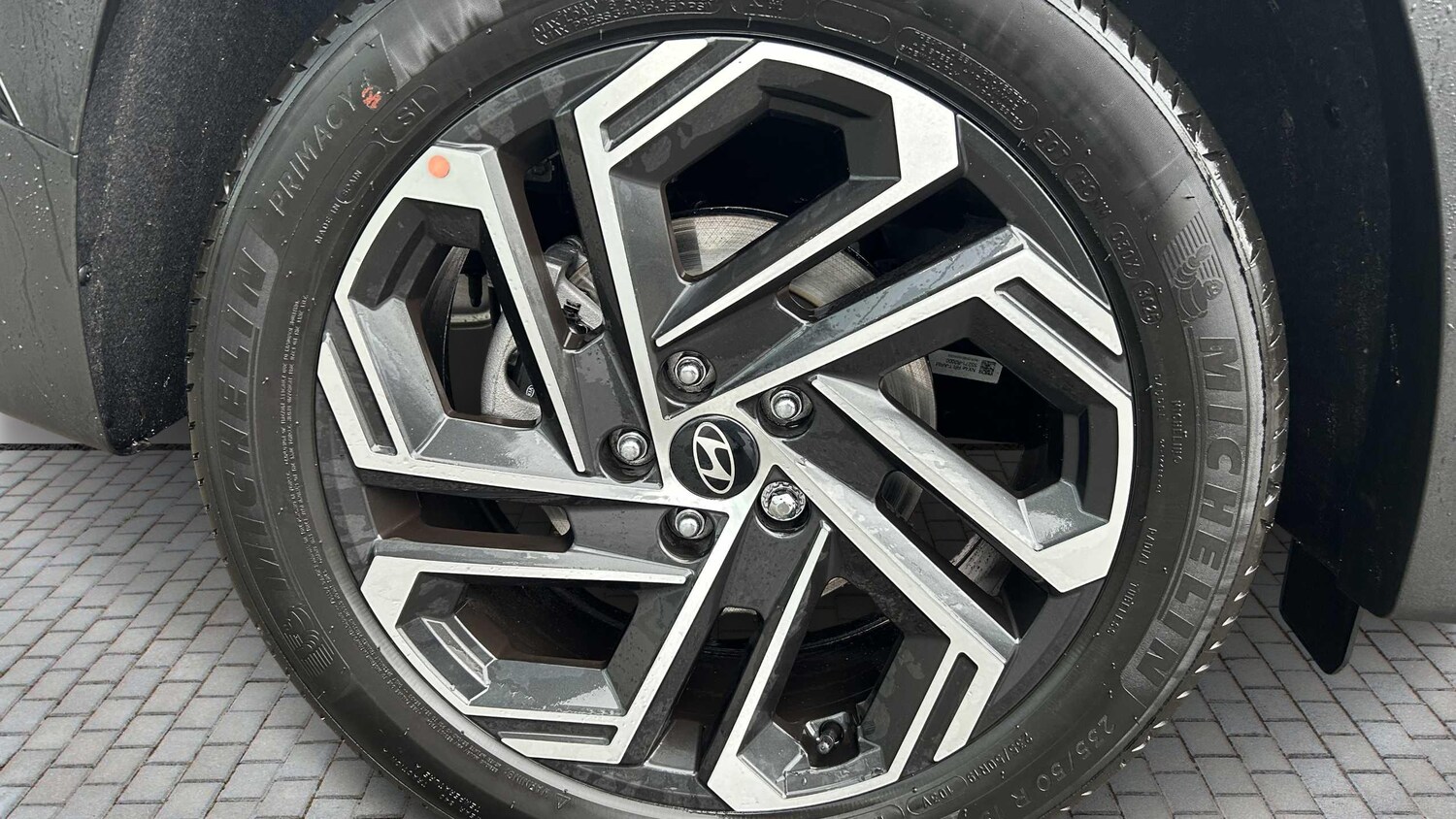 Used Hyundai TUCSON for sale - 77861096: Photo 6