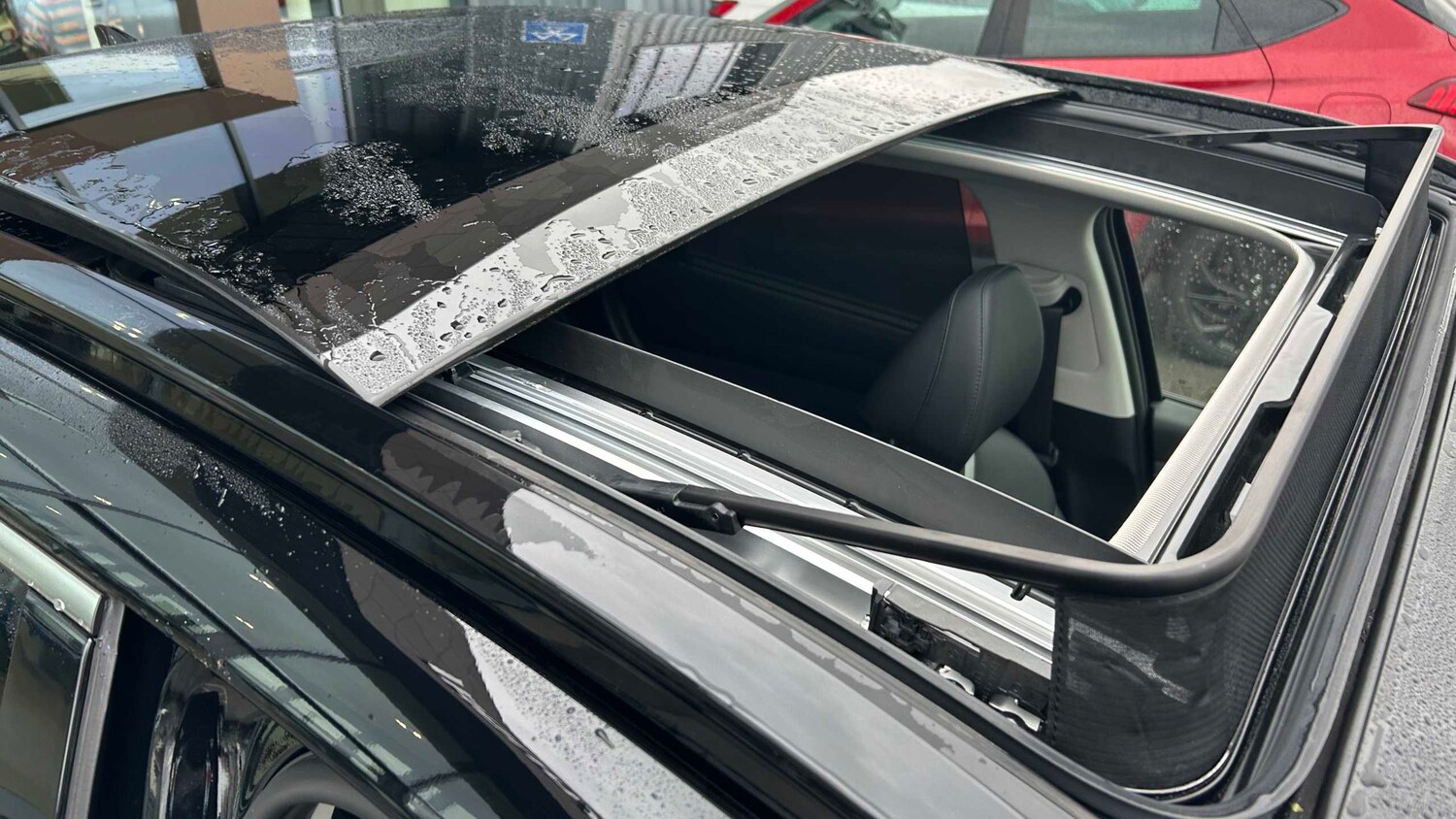 Used Hyundai TUCSON for sale - 77861096: Photo 8