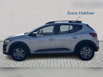 Used Dacia Sandero Stepway 2023 for sale - 79428991: Photo