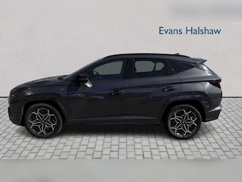 Used Hyundai TUCSON 2022 for sale - 79486563: Photo