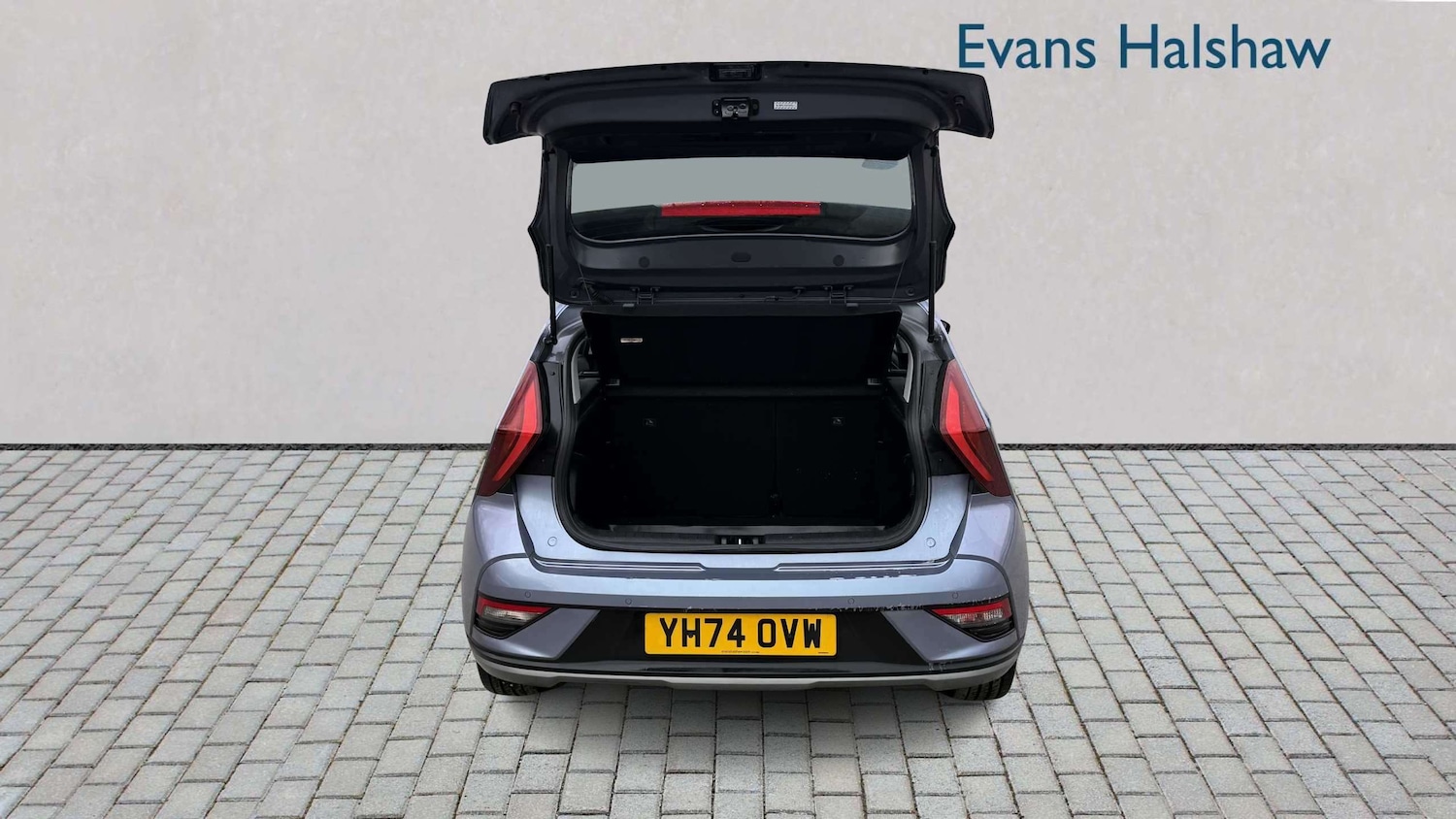 Used Hyundai BAYON 2024 for sale - 78104079: Photo 13