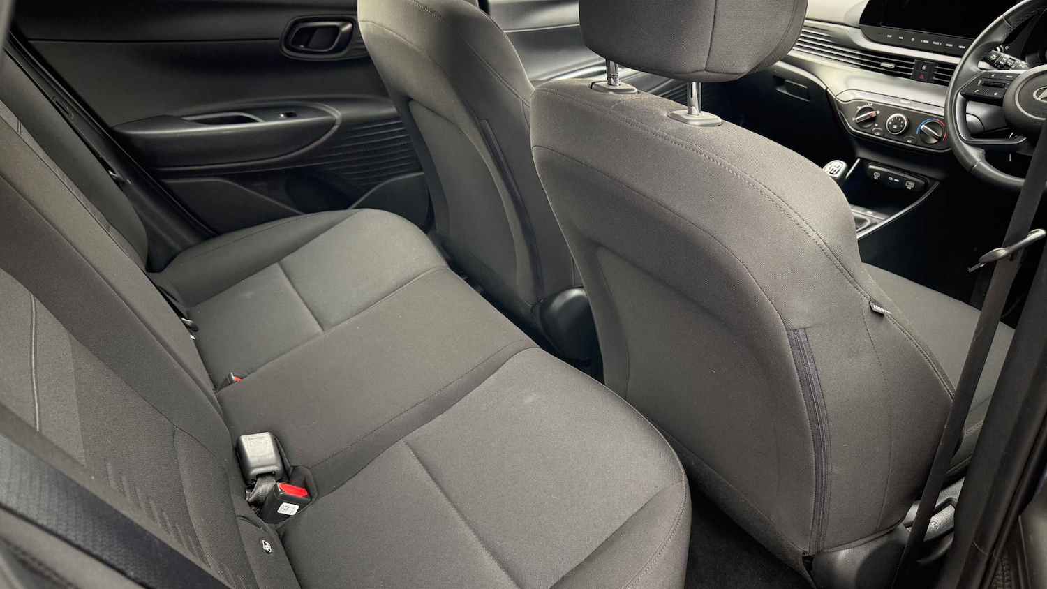 Used Hyundai BAYON 2024 for sale - 78104079: Photo 14