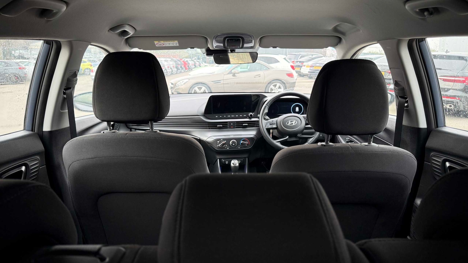 Used Hyundai BAYON 2024 for sale - 78104079: Photo 15