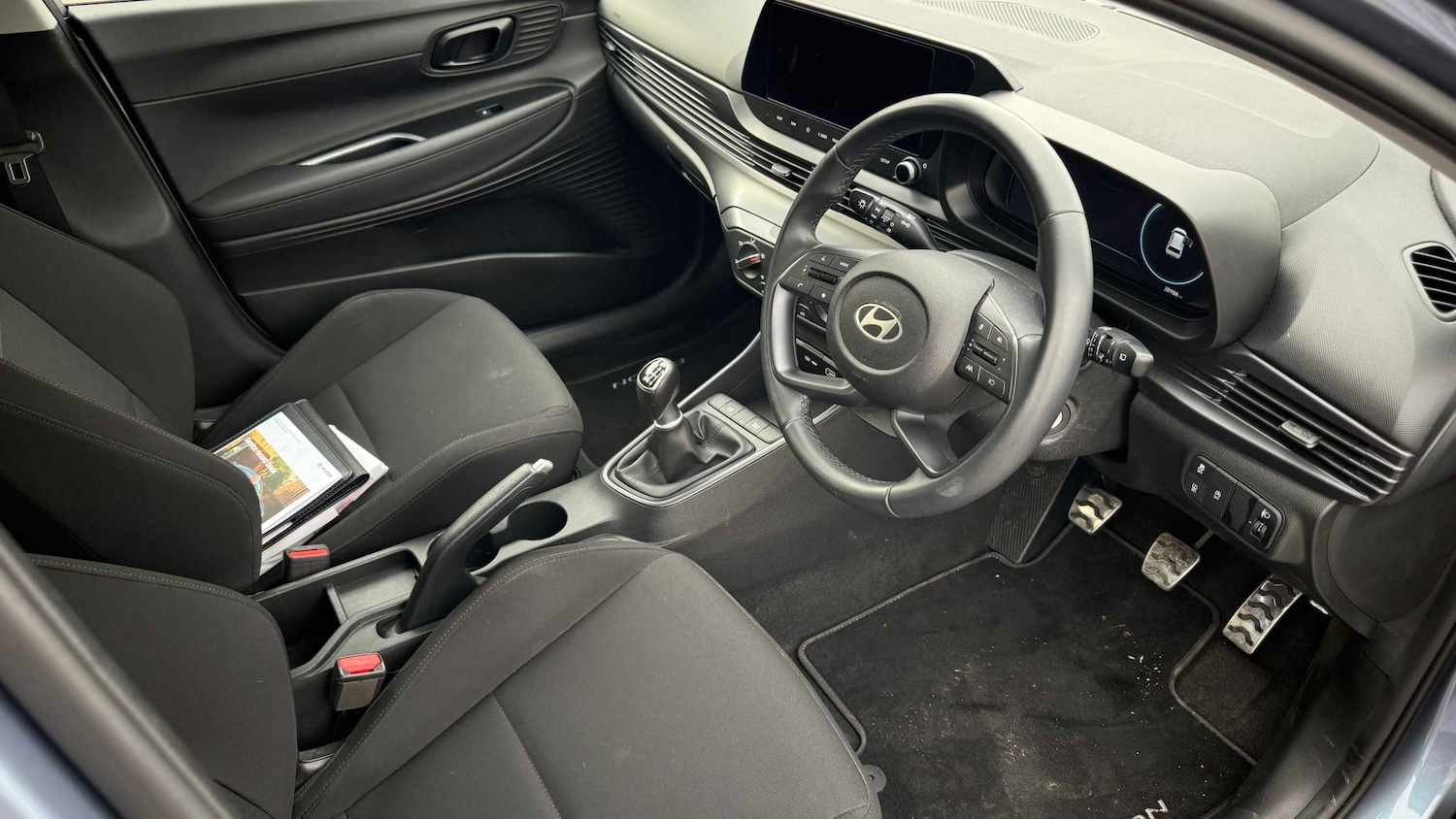 Used Hyundai BAYON 2024 for sale - 78104079: Photo 16