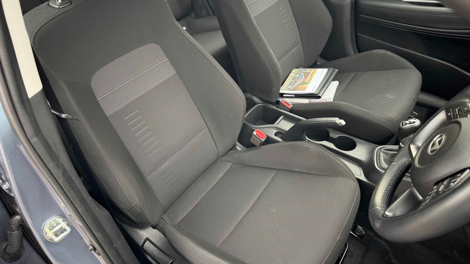 Used Hyundai BAYON 2024 for sale - 78104079: Photo 17