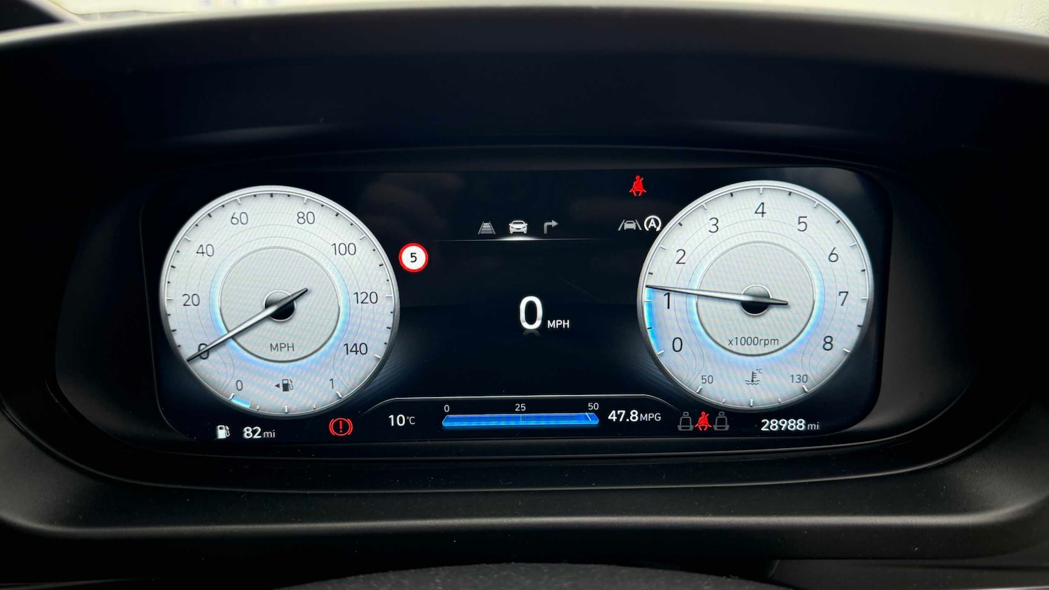 Used Hyundai BAYON 2024 for sale - 78104079: Photo 21