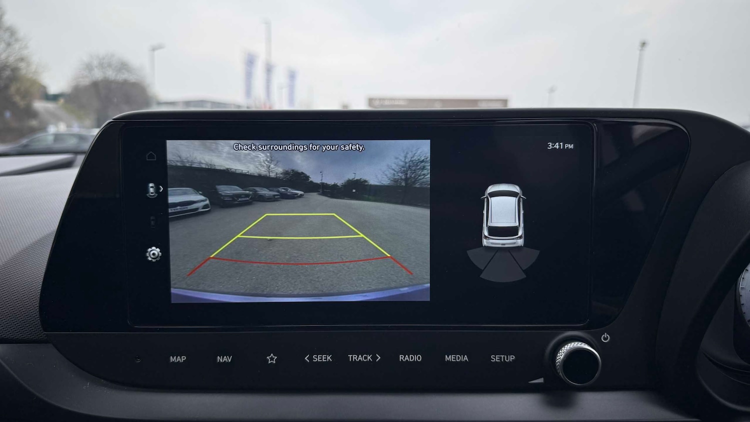 Used Hyundai BAYON 2024 for sale - 78104079: Photo 24